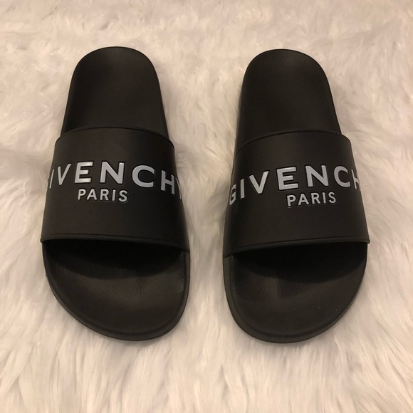 flip flop givenchy